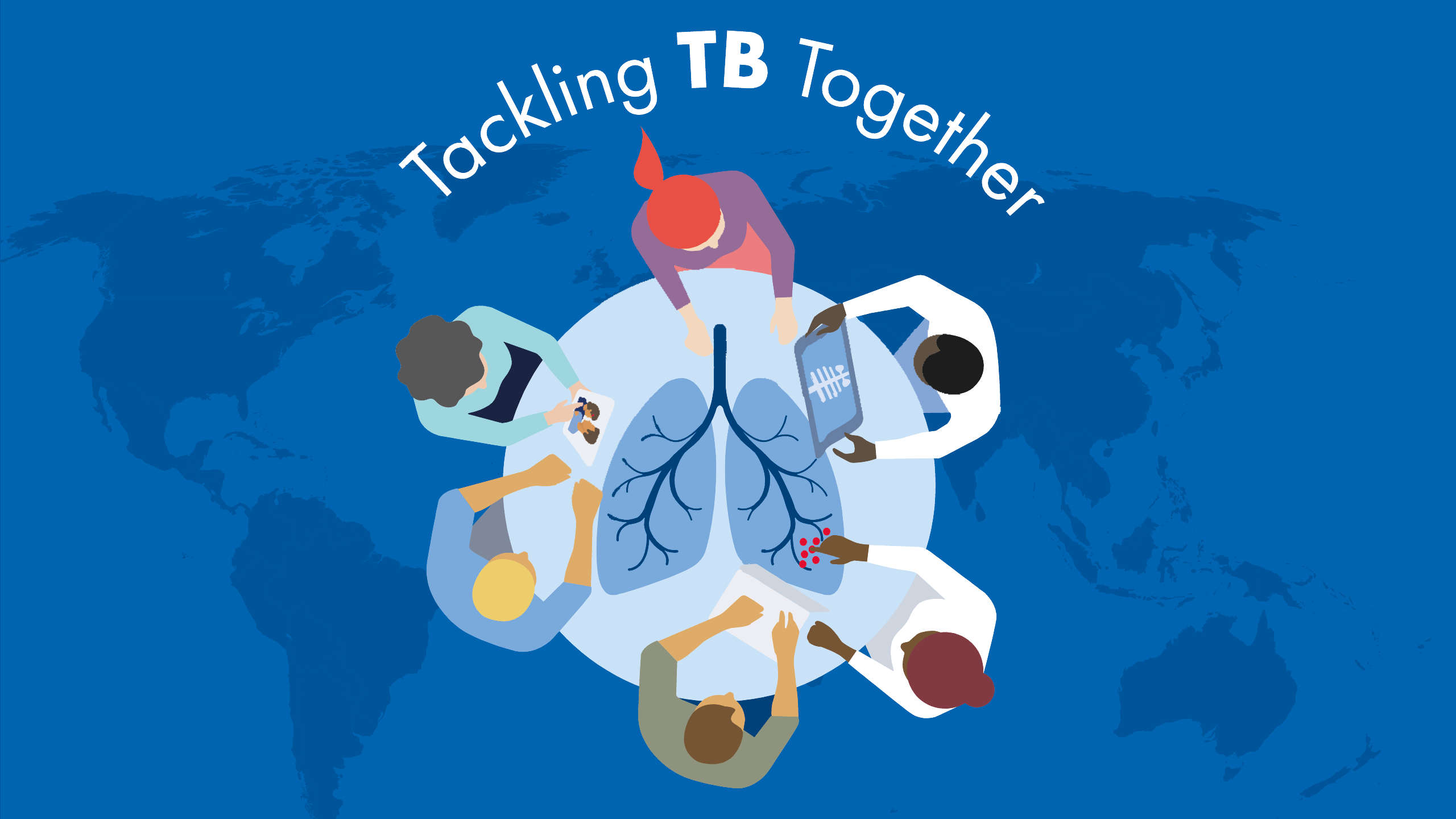 Global TB Summit 2022